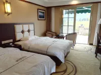 Hai Lake Hotel Hotel di Huize