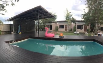 Bakeriana Villa & Pool