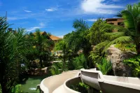Centara Grand Mirage Beach Resort Pattaya - Water Park