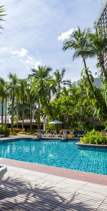 รูปภาพของโรงแรมเซ็นทารา แกรนด์ แอท เซ็นทรัลพลาซา ลาดพร้าว