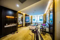 TONGXINLAKE HOTEL Hotels in Youxian