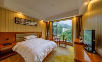 Leshanshui Holiday Hotel