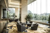 Yan He Garden Hotel Hotels in Qingzhen