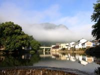 余姚白云人家住宿 - 酒店附近