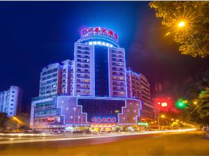 Chuanlong Hotel