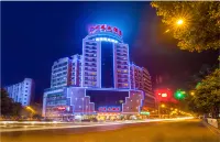 Chuanlong Hotel Hotel in zona Chongqing Vocational Institute of Information Engineering
