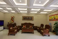 金匯酒店（寶雞扶風店）