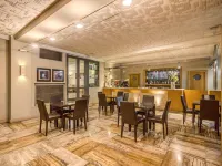 Hotel Delle Nazioni Các khách sạn gần Ga Leopolda