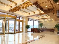 青岛丰大假日酒店 - 公共区域