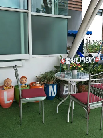 รูปภาพของสะบายดีโฮเทล