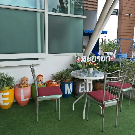 Sabaidee Hotel