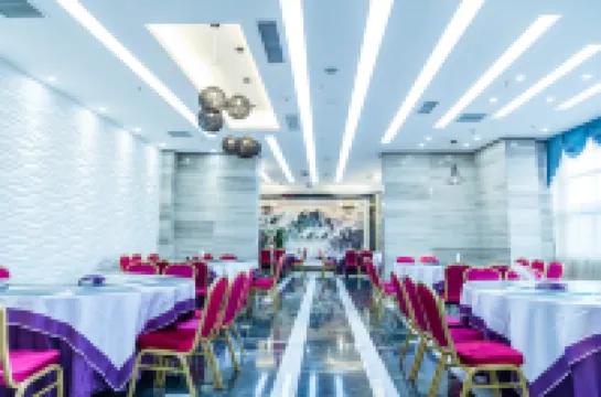 翠都國際飯店（濟寧任城區政府店）