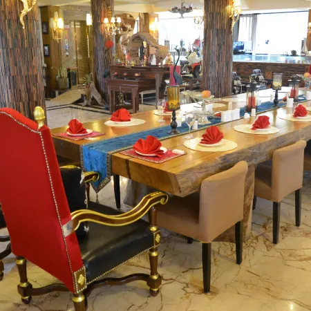 Little Castle Hotel Xiamen