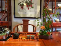 Shuiyunju Inn Hotels in Shiping