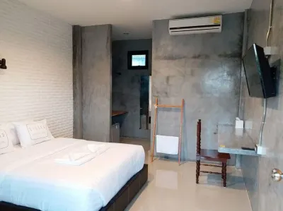 NAN Niyom Hotel Các khách sạn ở 