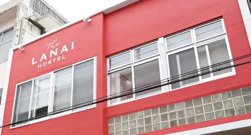 LANAIHOTELANDDORMITORY