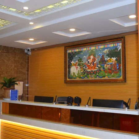 Deji Express Hotel