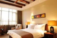 Rongchen International Holiday Hotel Hôtels à : Zhangjiakou