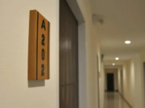 มายรูม นครปฐม โรงแรมในนครปฐม