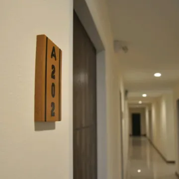 My Room Nakhon Pathom