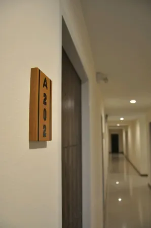 My Room Nakhon Pathom Отели рядом с достопримечательностью «Computer Center Silapakorn University»