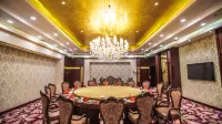 Tianci Marriott Hotel - breakfast