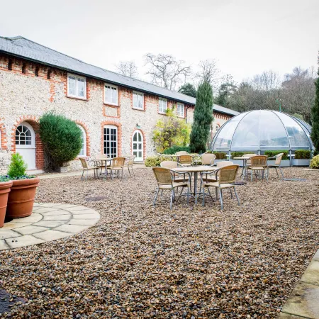 De Vere Horsley Estate Hotels in Leatherhead