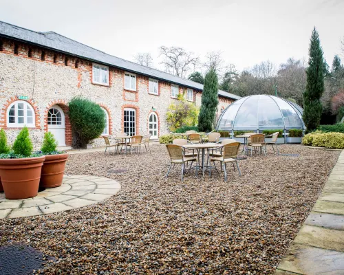De Vere Horsley Estate Hotels in Leatherhead