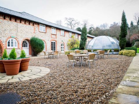 De Vere Horsley Estate