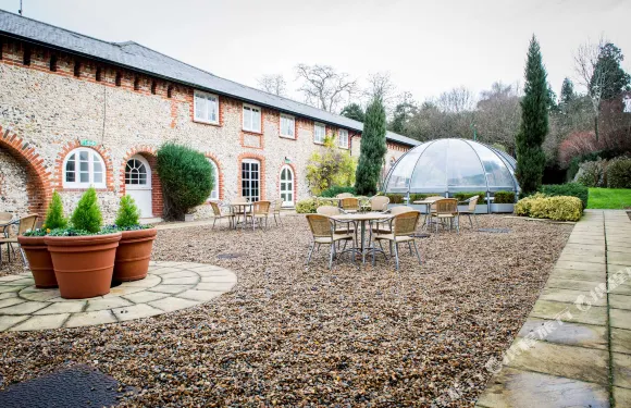 德威爾霍斯利莊園