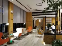 Aitu City Boutique Hotel