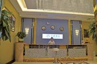 Blue Diamond Theme Hotel