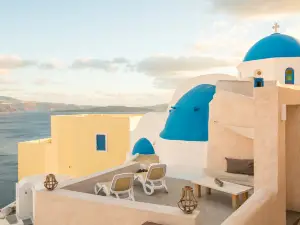 The Dream Santorini