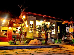 Tetirah Boutique Hotel