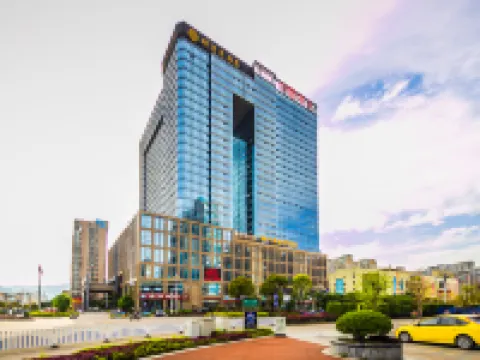 โรงแรมว่านฮ่าว เหลียนเจียง โรงแรมในเหลียนเจียง