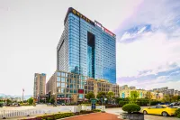 Lianjiang Wanhao Hotel Hotel dekat Guantou Passenger Transport Terminal