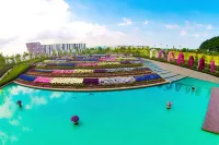 Henn na Hotel Laguna Ten Bosch