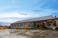 趙四客棧（霧凇島景區店）
