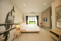 Bunprasop Garden Hotel Hotel in zona Wat Sawang Arom