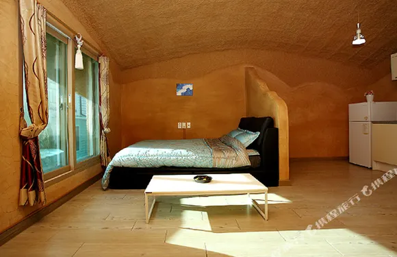 泰安郡Grimnara度假屋