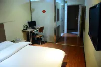 Huating Express Hotel