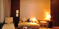Sanjiang Forest Hot Spring Dumashi Hotel - Suite