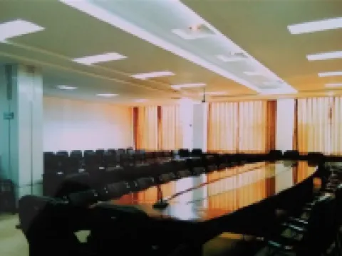 Hangjin Houqihetao Hotel โรงแรมในฮั่งจินโฮ่วชี