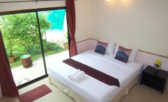 Phuket Airport Overnight Hotel