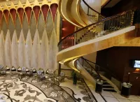 Darvishi Mashhad فنادق في مشهد