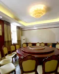 Baisha Bay Lanting Haishe Hotel - sarapan