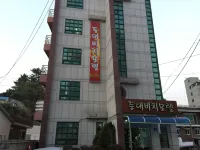 Light House Beach Motel Các khách sạn ở 