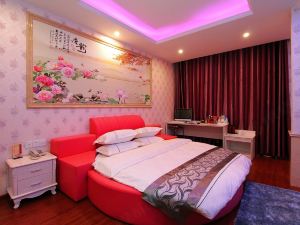 Holiday Theme Hotel Rome, Fengqiu