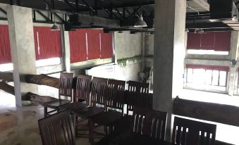 Had Ban Din Resort