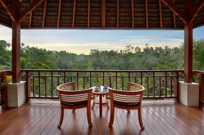 デラックススイート ジャンナタ リゾート アンド スパの写真